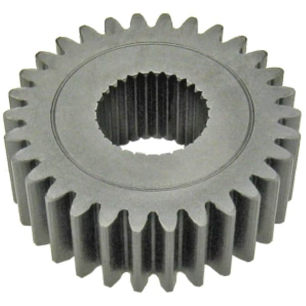 Aftermarket E9NNA727AB PTO Drive Gear Fits Ford Fits New Holland NH Tractor Models 3230 3430 CLO70-0085 - main